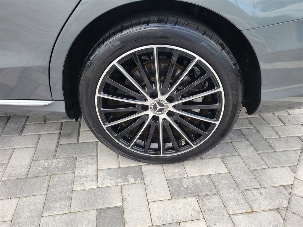 Used 2019 Mercedes-Benz C 300 Sedan image 14