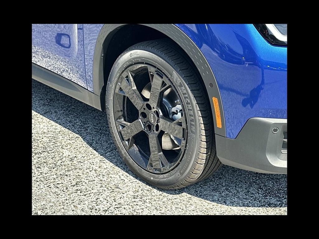 New 2025 MINI Cooper Countryman S w/ Comfort Package Max image 59