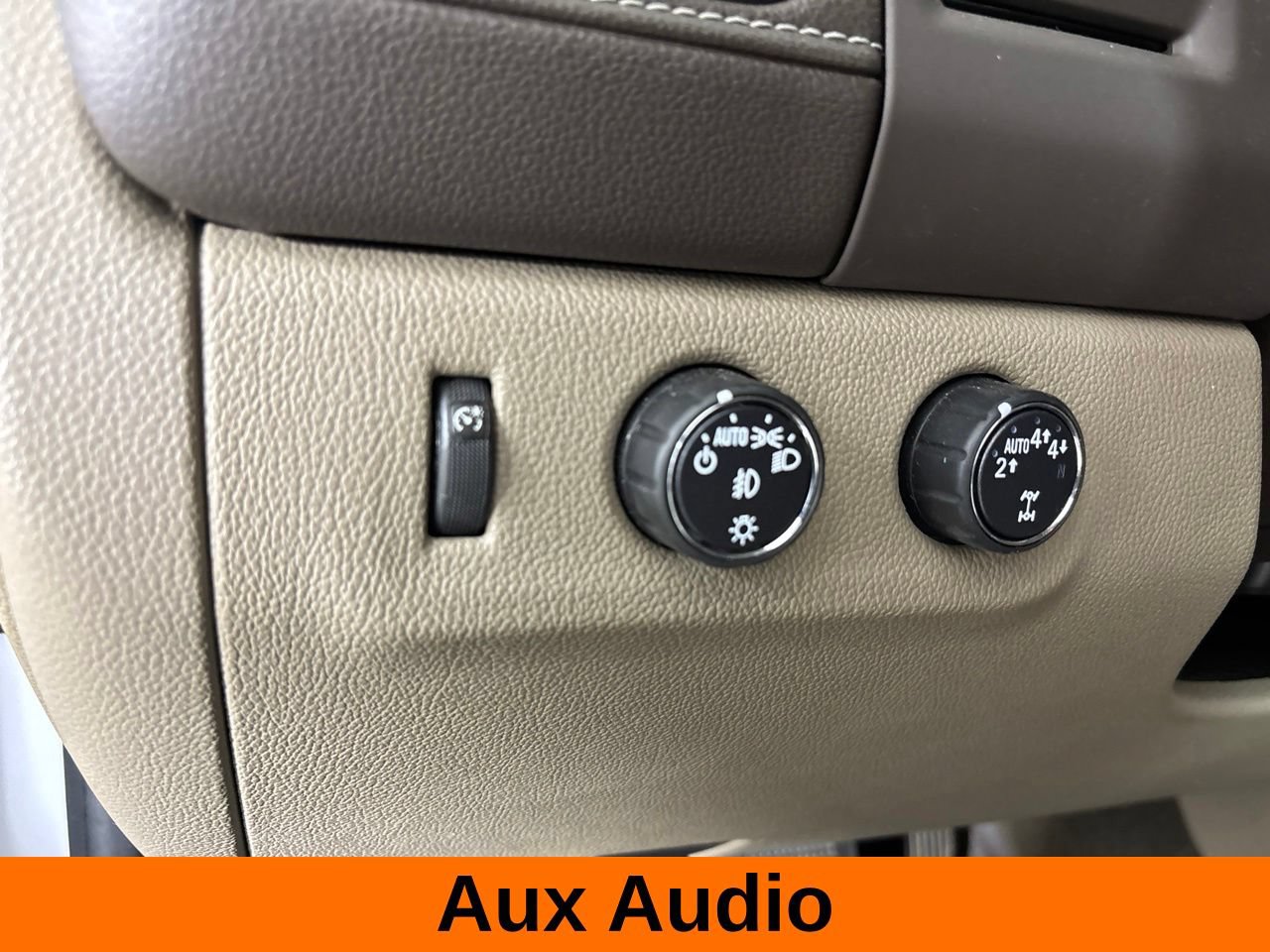 Used 2017 GMC Canyon SLT w/ Driver Alert Package AWD/4WD image 11