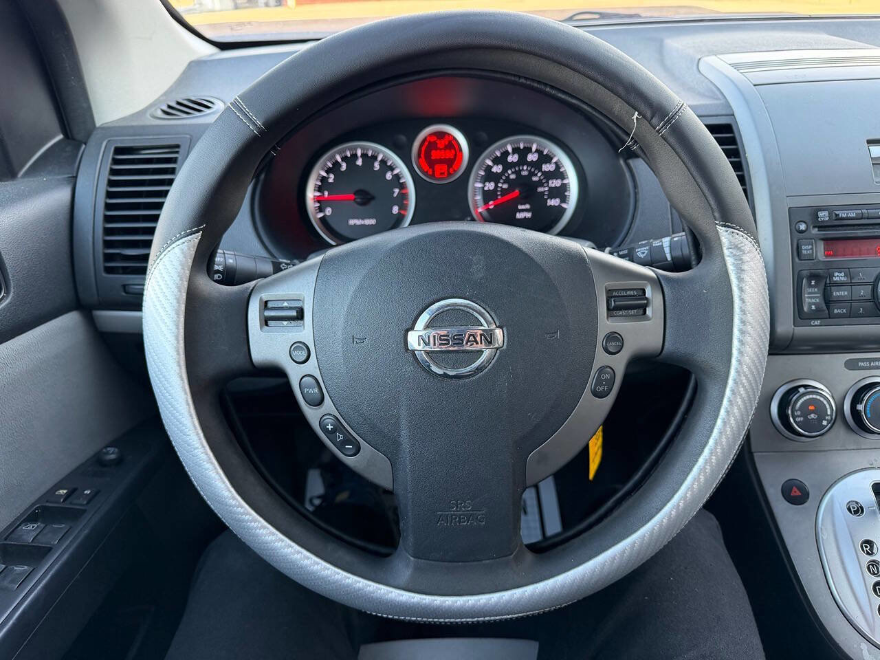 Used 2012 Nissan Sentra 2.0 S image 17