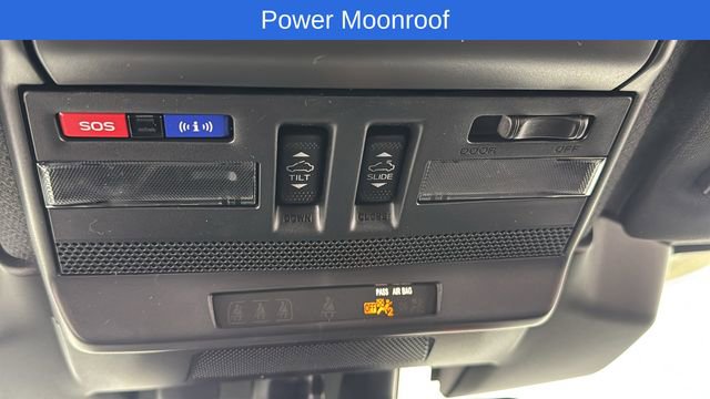 New 2026 Subaru Outback Wilderness image 31