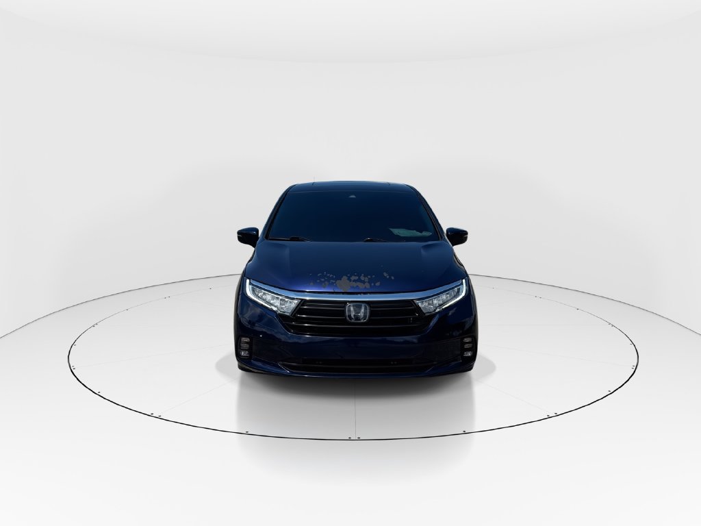 Used 2022 Honda Odyssey EX-L image 3