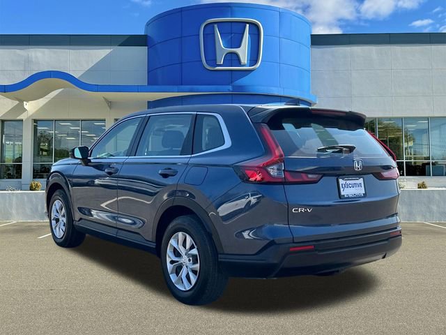 Used 2024 Honda CR-V LX image 4