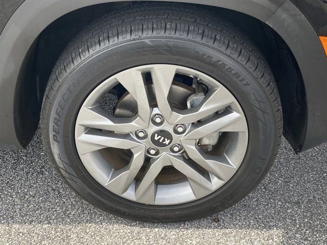 Used 2021 Kia Seltos S image 21