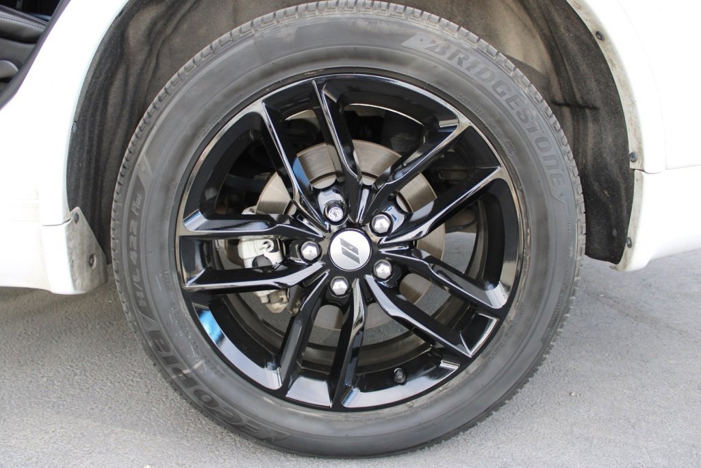 Used 2024 Dodge Durango GT image 10