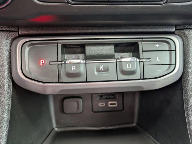 Certified 2021 GMC Acadia AT4 w/ Technology Package AWD/4WD image 18