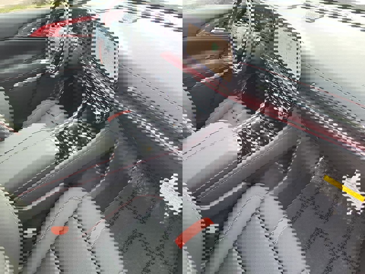 New 2026 Chevrolet Traverse RS image 60