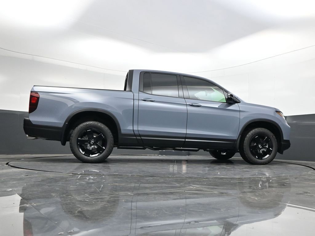 Used 2026 Honda Ridgeline Black Edition image 36