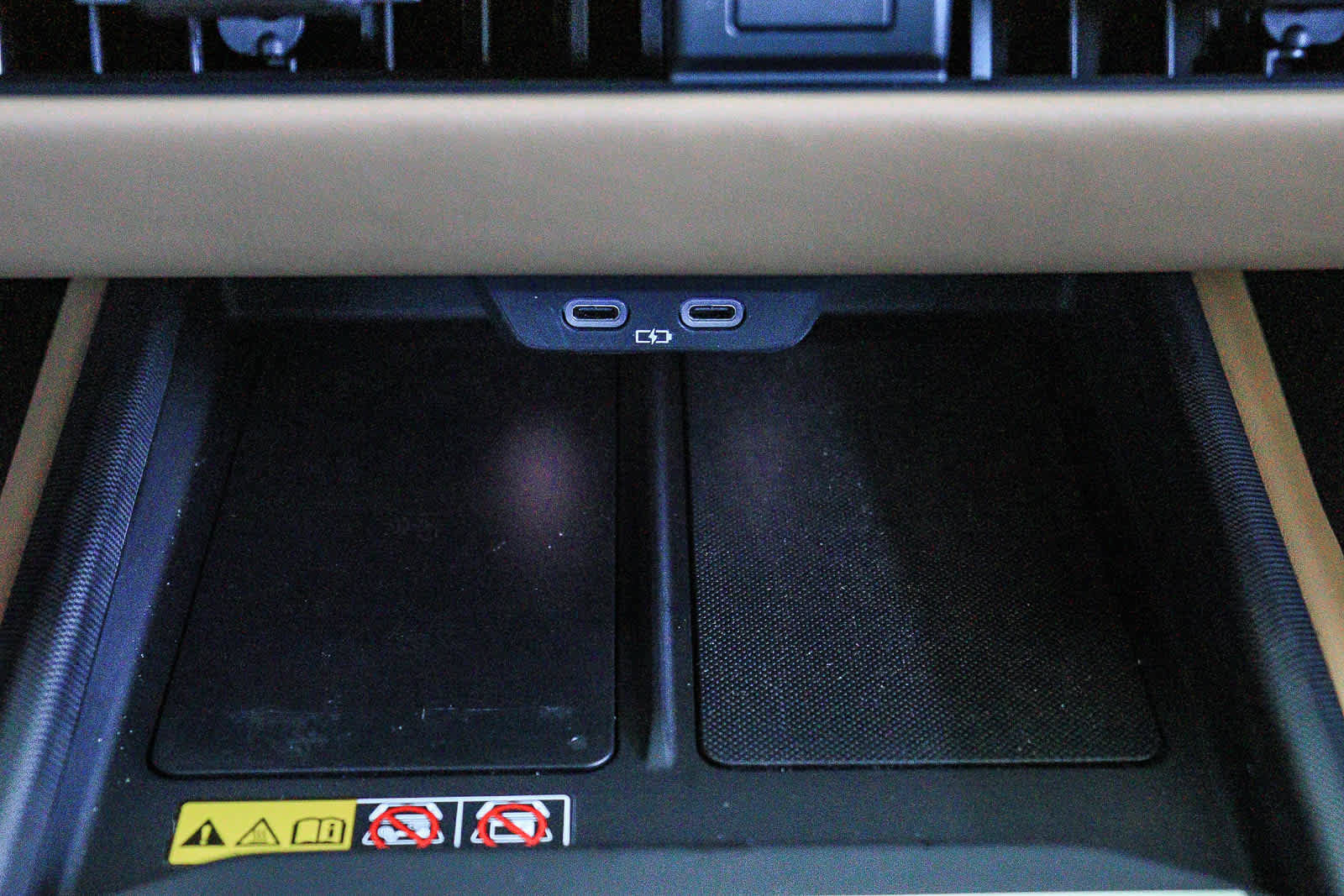 New 2026 Lexus ES 500e AWD/4WD image 21