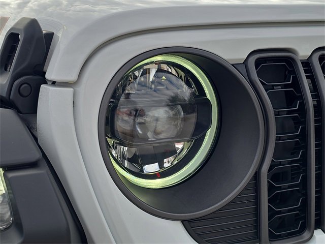 Certified 2024 Jeep Wrangler Unlimited Rubicon image 7