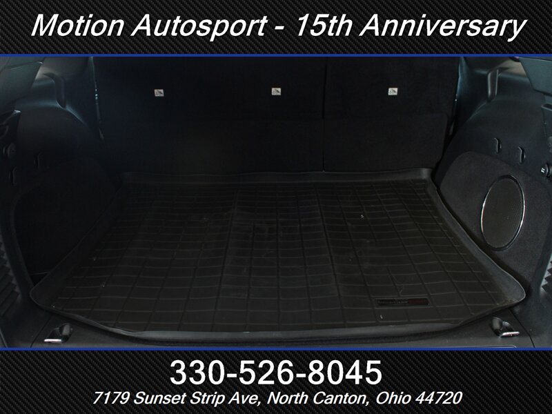 Used 2017 Jeep Grand Cherokee Summit AWD/4WD image 8