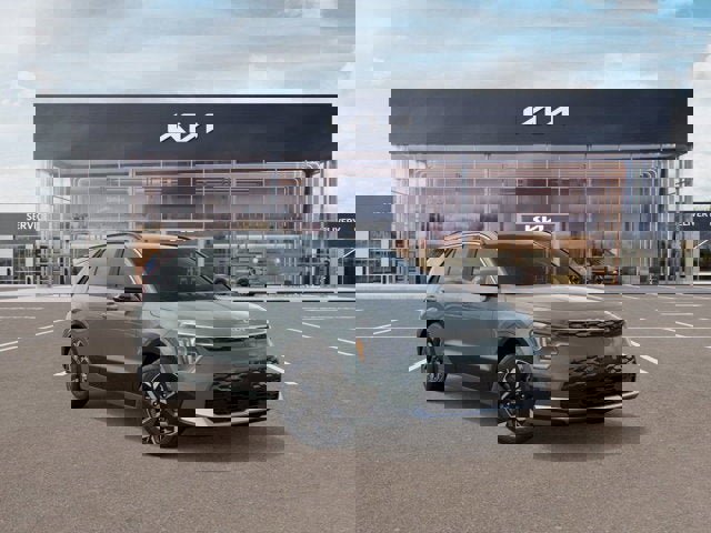 New 2026 Kia Niro Wind image 8