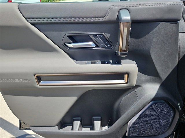 Used 2025 GMC Hummer EV 3X w/ Extreme Off-Road Package image 12