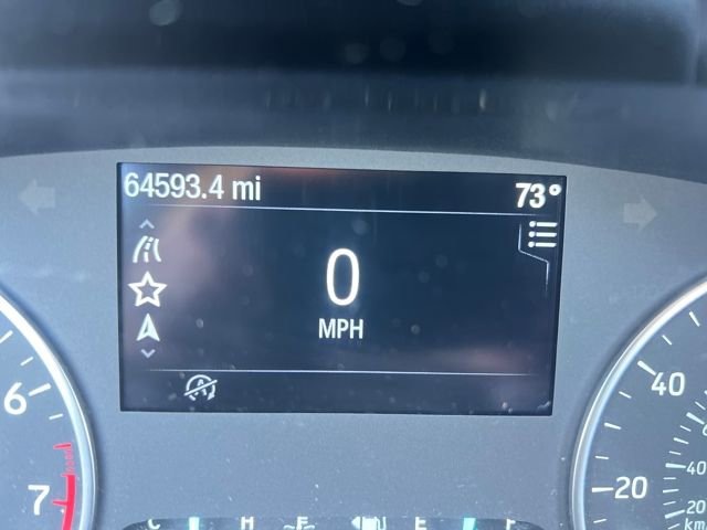 Used 2018 Ford EcoSport Titanium w/ Titanium Cold Weather Package image 22