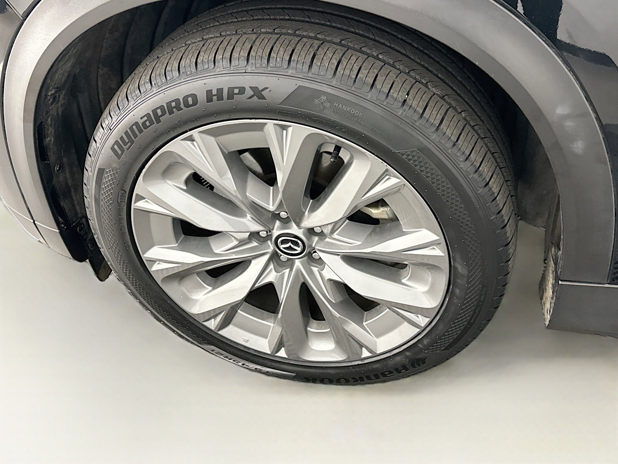 Used 2025 MAZDA CX-90 3.3 Turbo w/ Premium Plus Pkg image 11