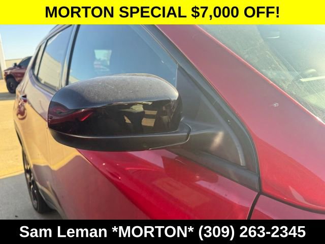 New 2026 Jeep Compass Latitude image 6