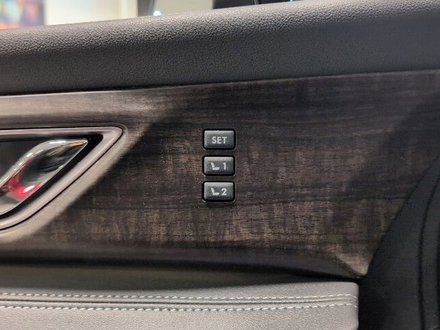 New 2026 Subaru Ascent Touring image 26