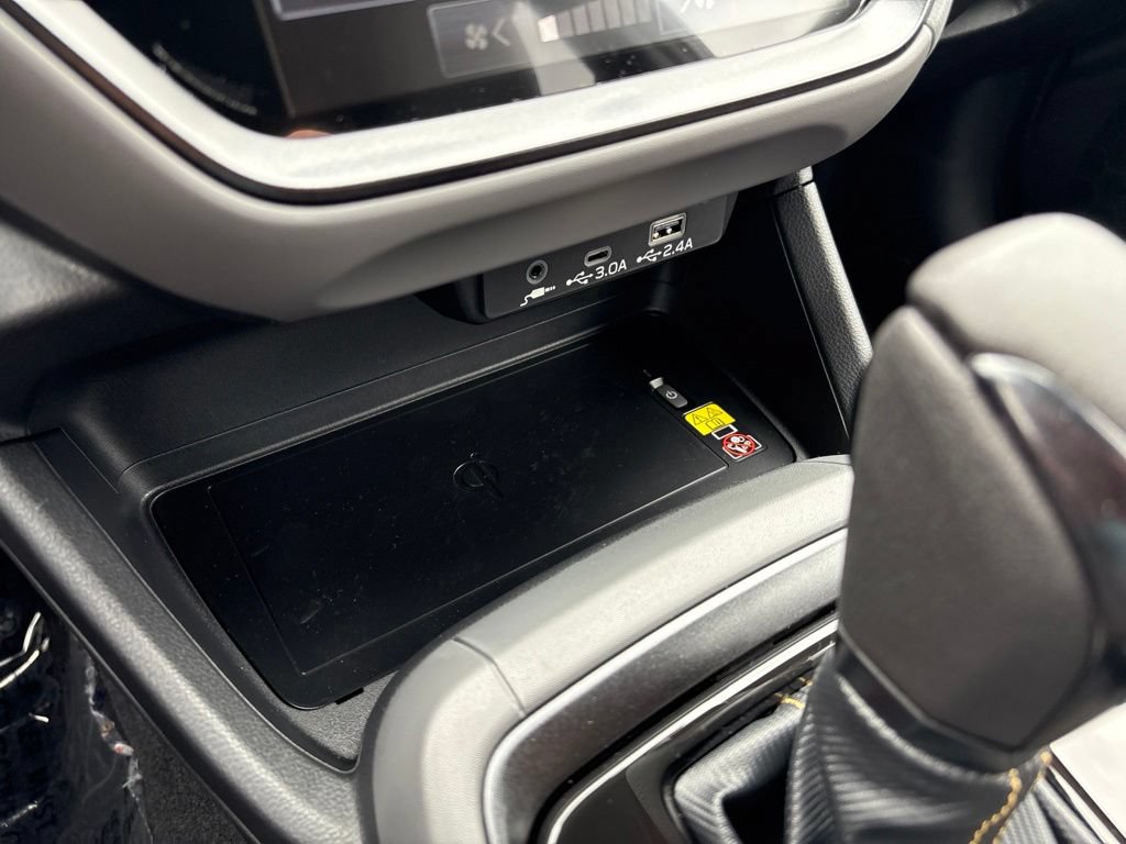 New 2026 Subaru Crosstrek 2.5i Sport AWD/4WD image 17