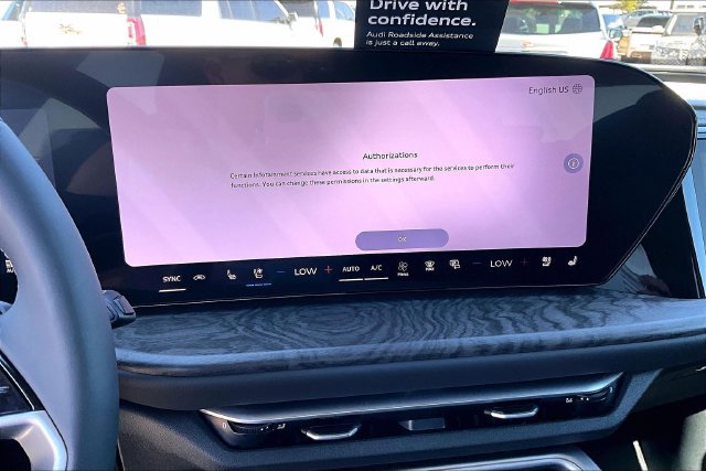 New 2026 Audi Q5 Premium Plus AWD/4WD image 24