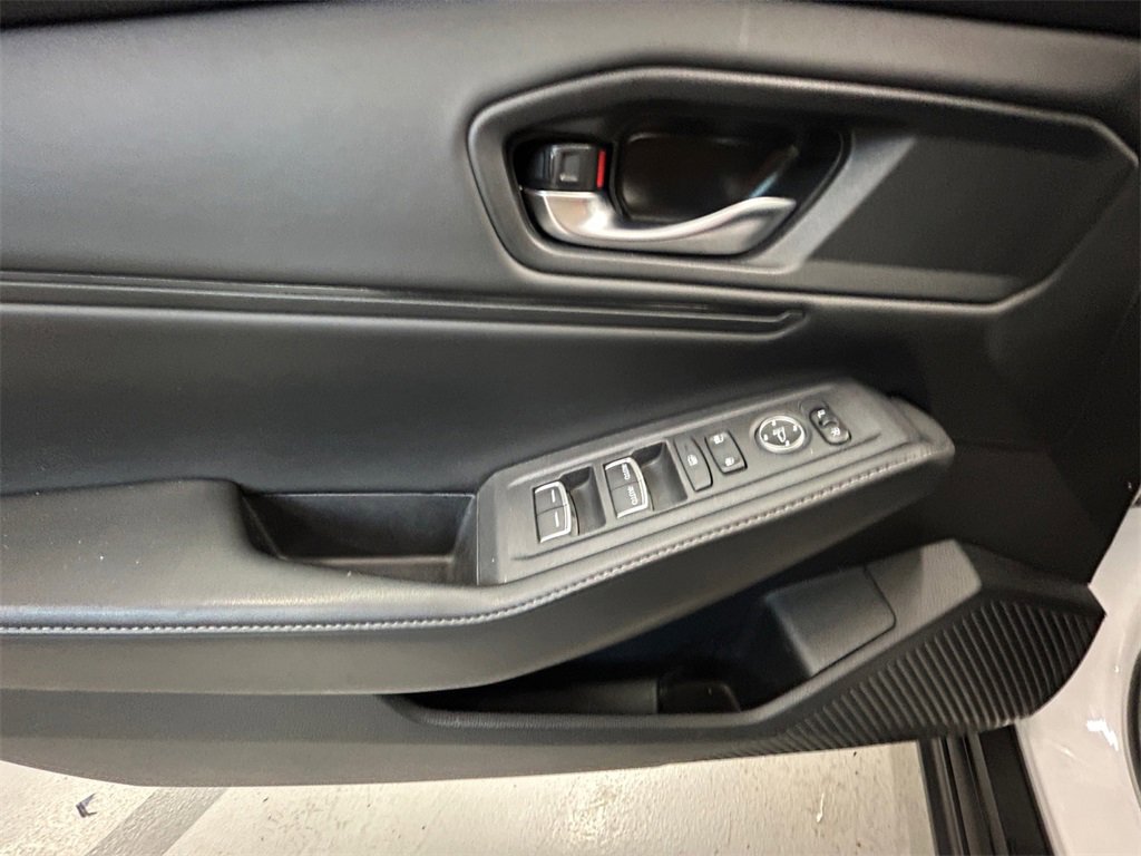Certified 2023 Honda Accord Sport image 17
