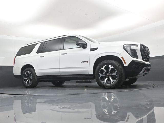Used 2026 GMC Yukon XL AT4 w/ AT4 Premium Plus Package image 41