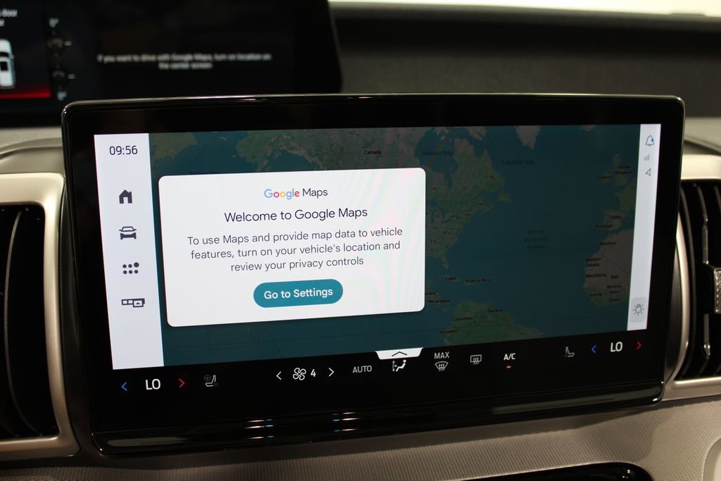 New 2025 Ford Expedition Max Active image 49