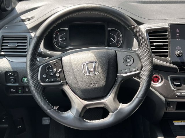 Used 2023 Honda Passport EX-L image 22