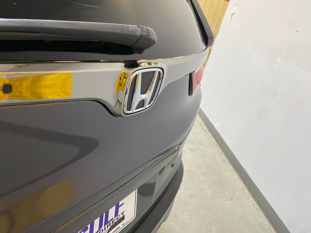 Used 2020 Honda CR-V EX image 16