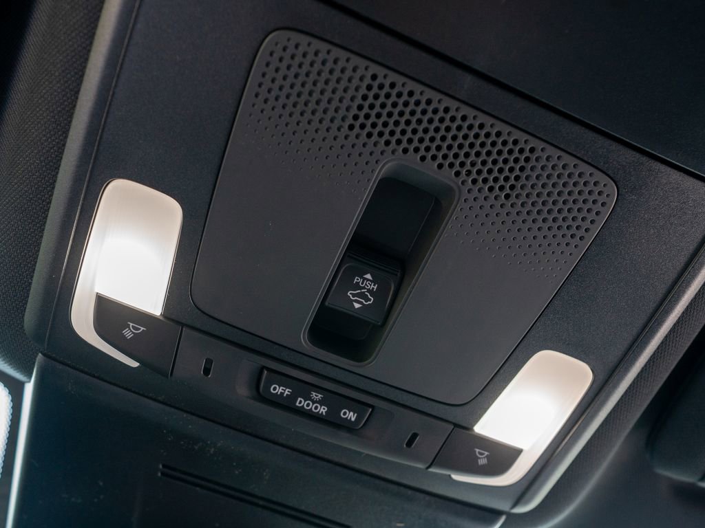 New 2026 Acura Integra A-Spec image 35