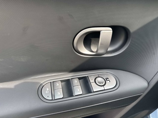 New 2027 Hyundai Ioniq 5 SE RWD image 22