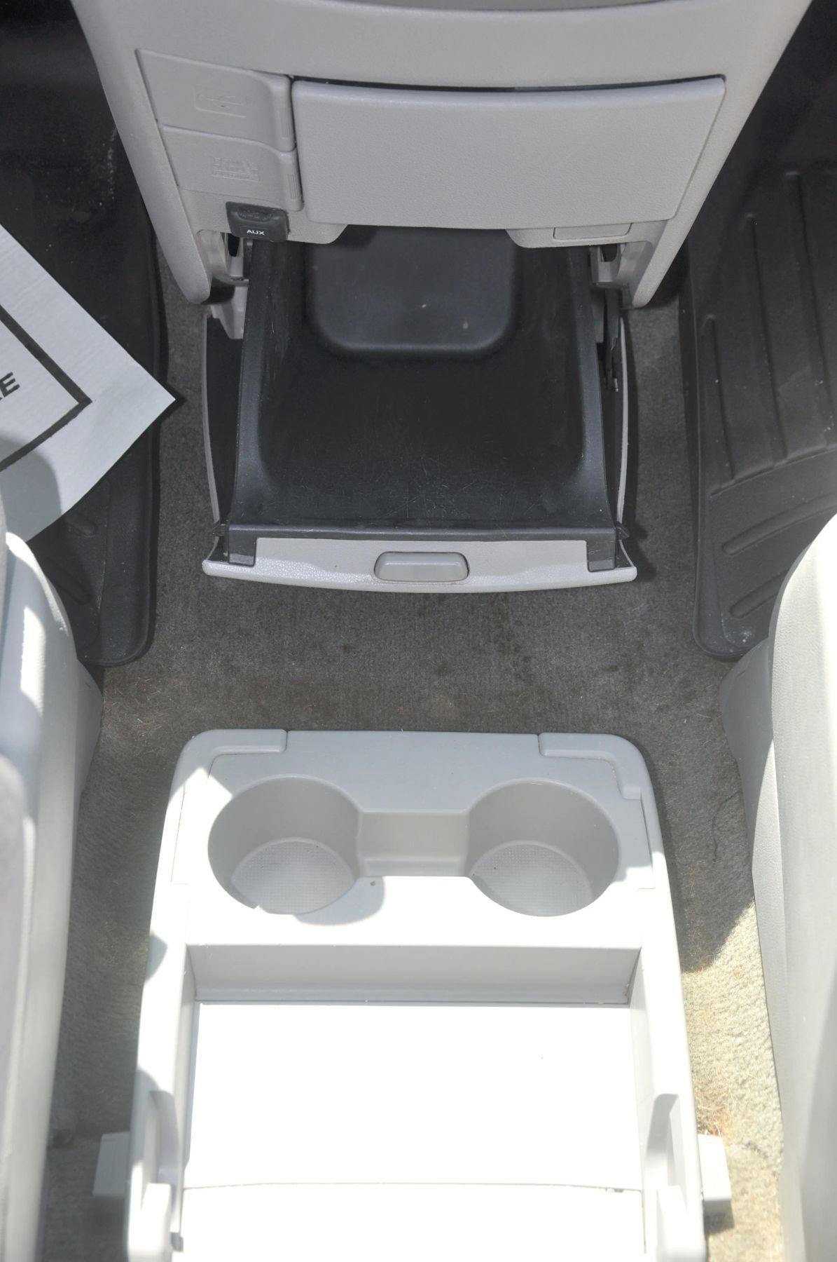 Used 2014 Honda Odyssey LX image 24