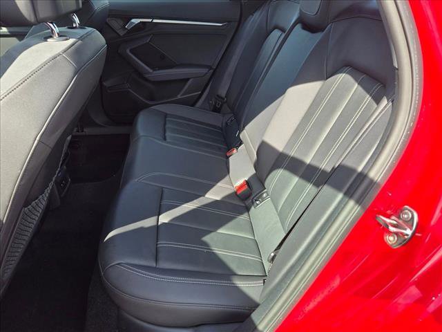 Used 2023 Audi A3 2.0T Premium Plus w/ Premium Plus Package image 17