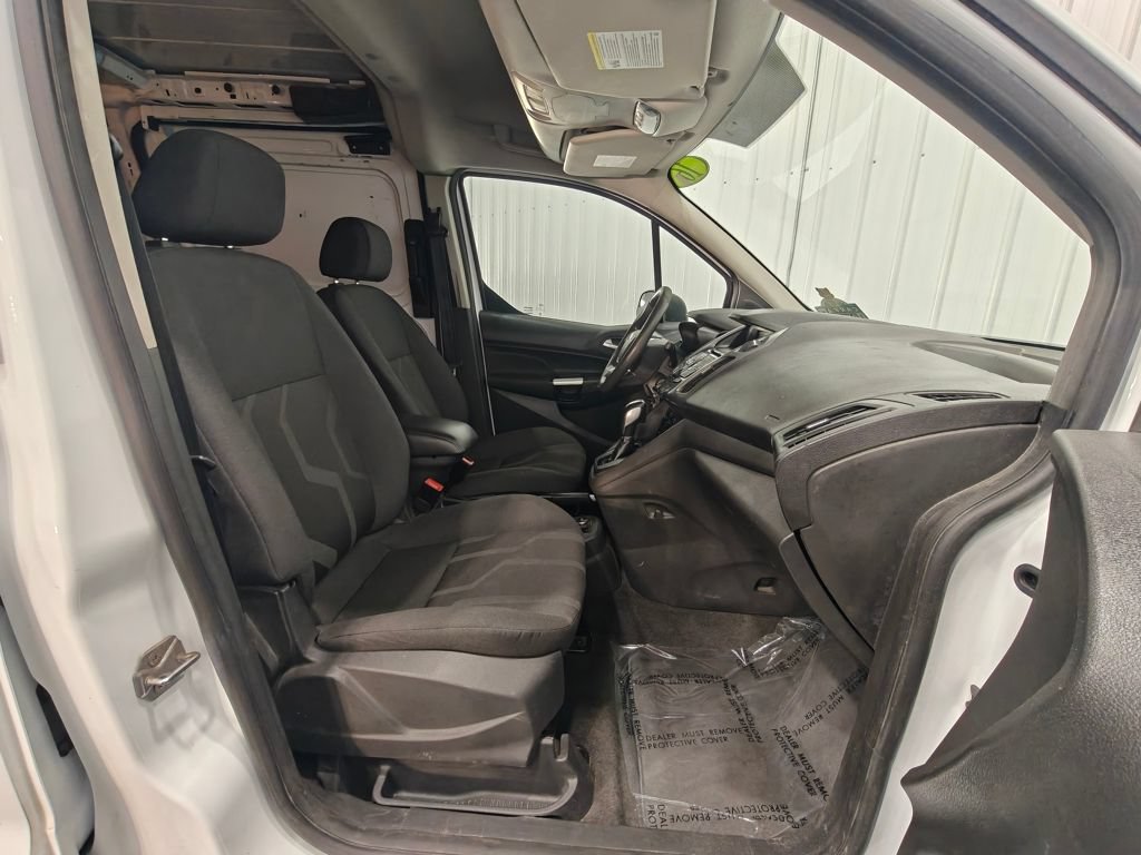 Used 2016 Ford Transit Connect XLT FWD image 24