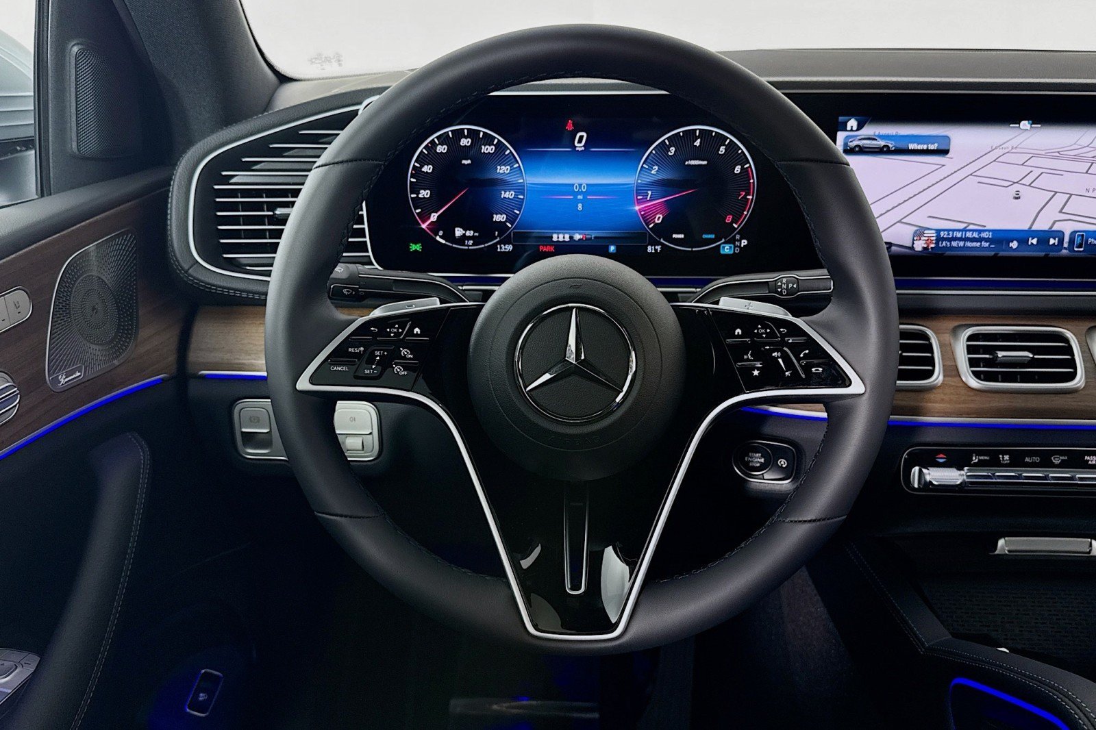 New 2026 Mercedes-Benz GLE 450 4MATIC Coupe image 17