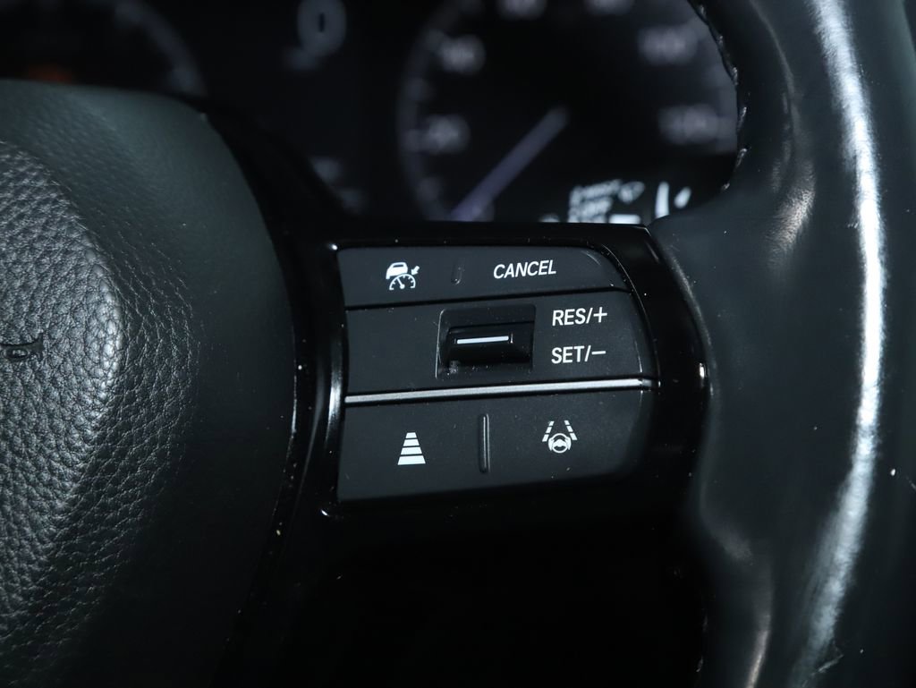 Used 2023 Honda CR-V EX-L image 23