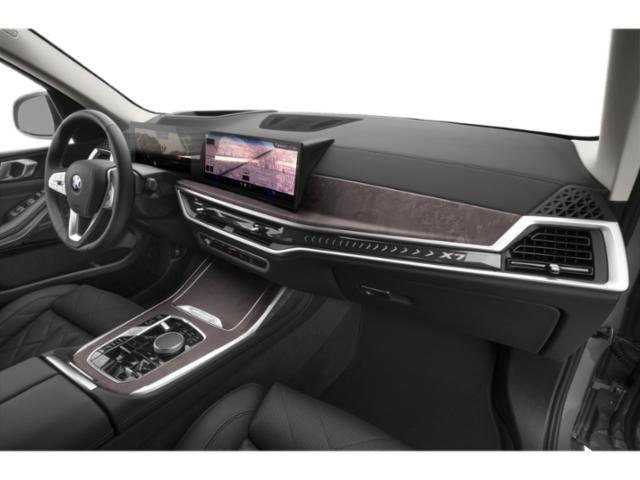 Certified 2025 BMW X7 xDrive40i w/ M Sport Package AWD/4WD image 17