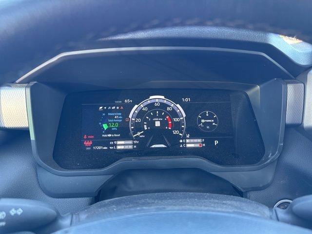 Used 2024 Toyota Tundra Limited w/ Power Package image 33