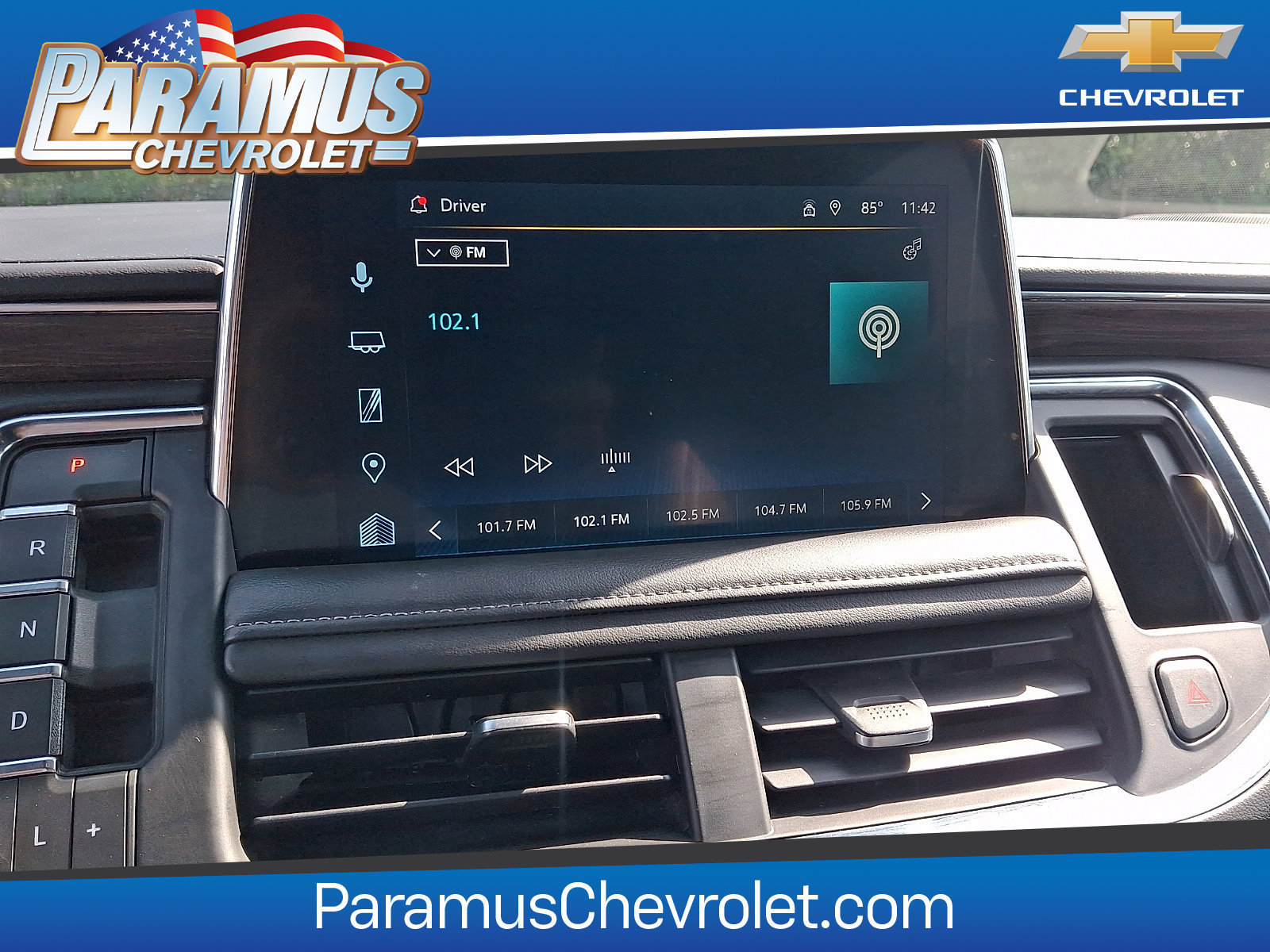 Used 2023 Chevrolet Tahoe LT RWD image 18