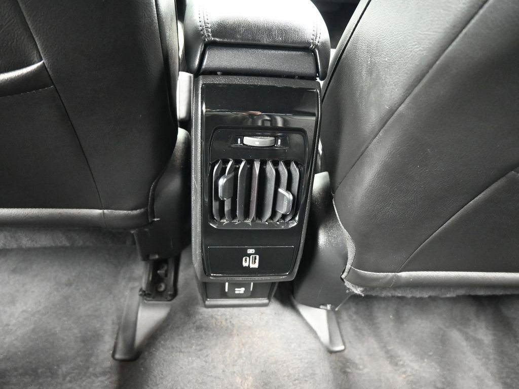 Used 2023 Jeep Compass Trailhawk w/ Trailhawk Elite Group image 41