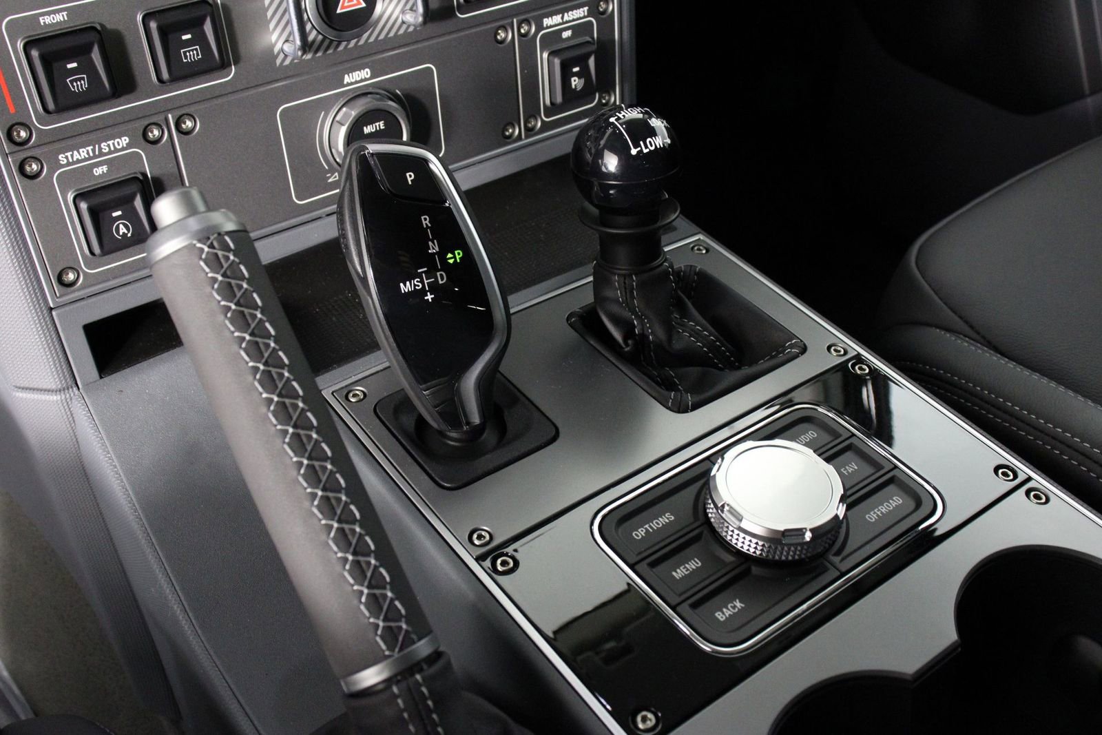 New 2025 INEOS Grenadier Trialmaster Edition image 9