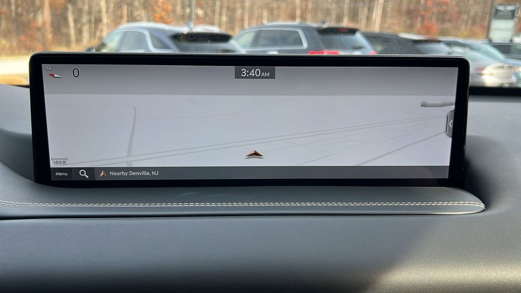 Used 2024 Genesis GV80 3.5T w/ Prestige Package image 31