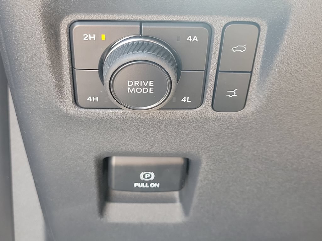 New 2026 Ford Expedition Platinum w/ Platinum Ultimate Package AWD/4WD image 29