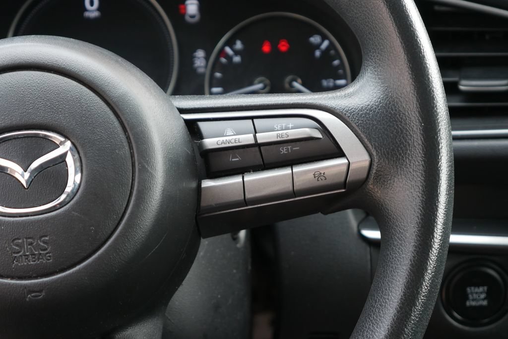 Used 2022 MAZDA CX-30 AWD 2.5 S image 10
