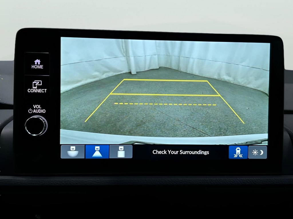 Certified 2026 Honda CR-V TrailSport image 18