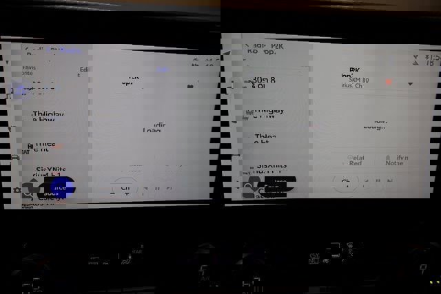 New 2026 Toyota Highlander Platinum image 24