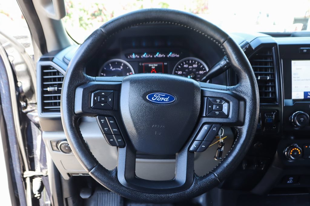 Used 2022 Ford F250 XLT w/ XLT Value Package RWD image 18