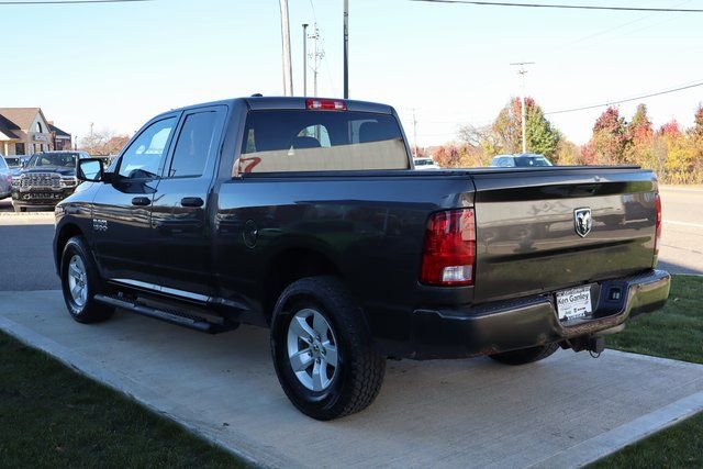 Used 2017 RAM 1500 Express image 27