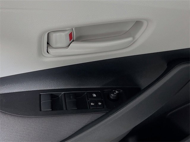 New 2026 Toyota Corolla LE image 14