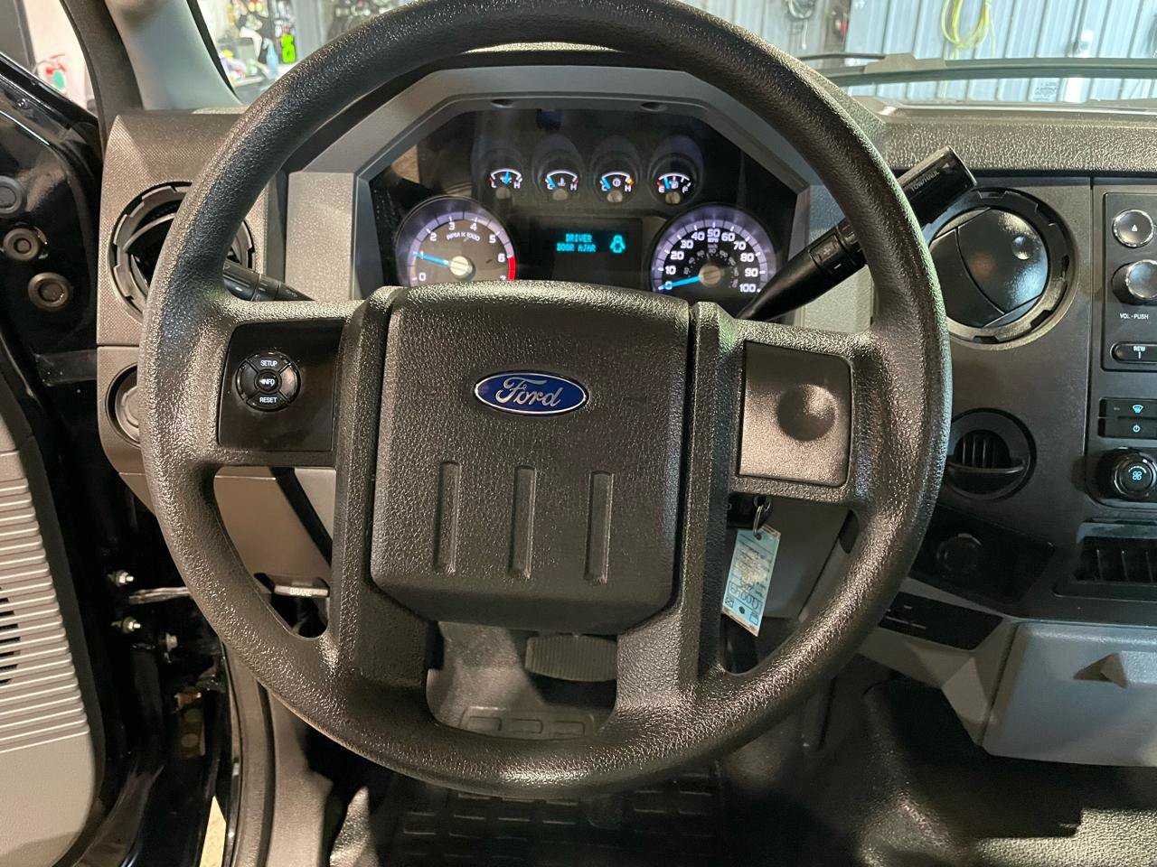 Used 2015 Ford F350 XL w/ Power Equipment Group RWD image 15