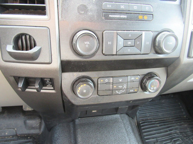 Used 2021 Ford F550 2WD Crew Cab Super Duty image 40